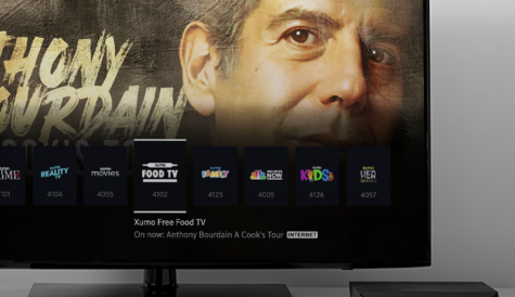 Comcast takes FAST channels to Xfinity pay TV set-top