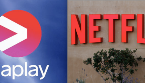 Viaplay and Netflix: a tale of two streamers
