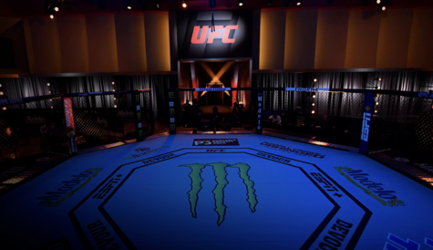 Foxtel extends long-standing partnership with UFC