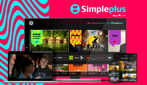 Venezuela’s Simpletv taps TVUP Streaming Media for new offering
