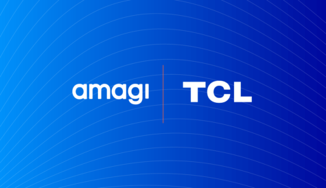 TCL taps Amagi to deliver FAST in the US