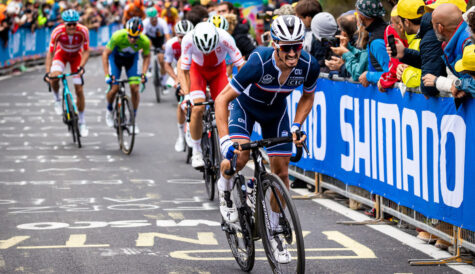 BBC kicks off coverage of UCI Cycling World Championships 2023