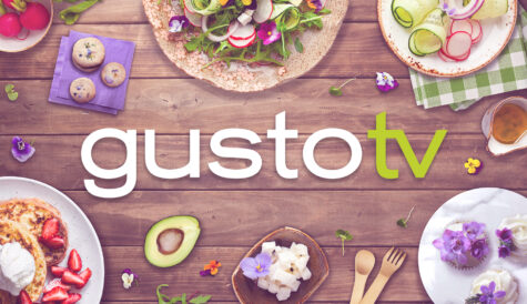 Gusto TV joins Amazon Fire TV Channels