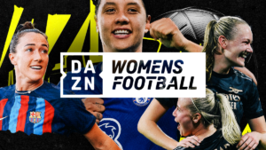 Rakuten TV unveils FIFA+ channel - Digital TV Europe