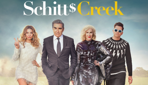 Samsung TV Plus relaunches comedy hub with 'Schitts Creek'