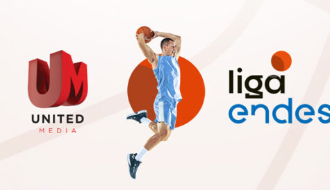 United Media secures exclusive rights to Liga Endesa