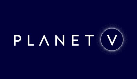 Sky Media joins ITV's Planet V trial