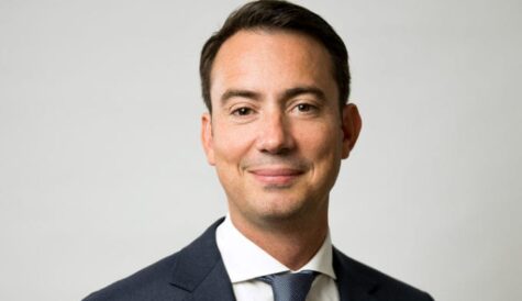 Telia hires Eric Hageman as CFO