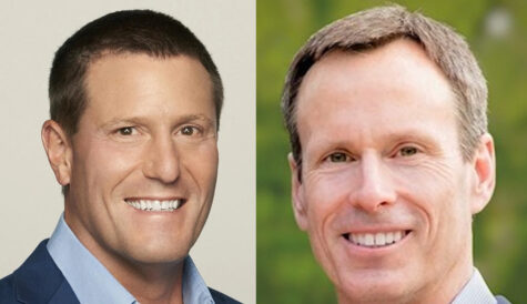 Disney's Iger hires ex-execs Mayer and Staggs as consultants