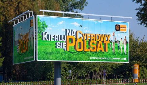 Polsat Plus TV base declines, multiplay grows, costs hit bottom line