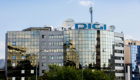 Digi sees pay TV base grow