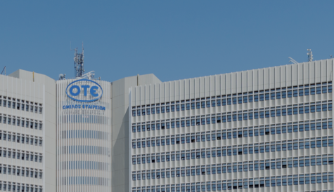 OTE holds TV base steady despite competitive pressures