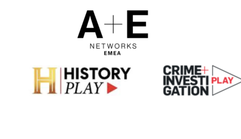 A+E Networks EMEA launches streaming channels in Belgium