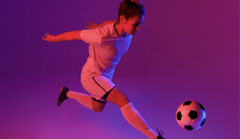 DTVE Data Weekly: World Cup rights gain from the growth of women’s sports