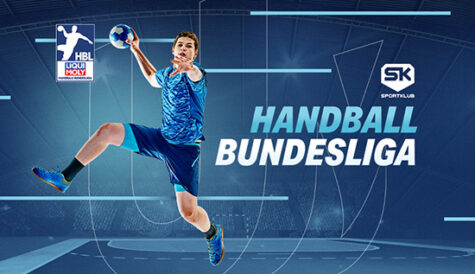 United Media secures Handball-Bundesliga exclusive rights in South-Eastern Europe