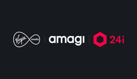Virgin Media teams up with Amagi and 24i to launch FAST channels