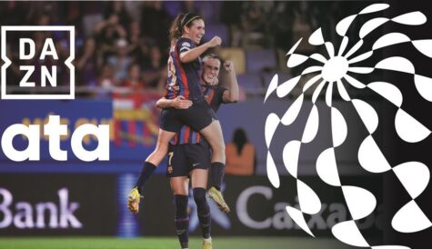 DAZN acquires women-led platform Ata Football