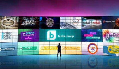 Bulgaria's bTV Media Group taps PlayBox Neo
