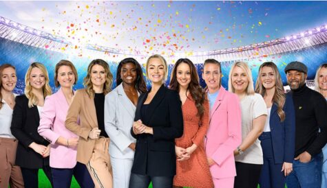 ITV wins exclusive live coverage of select Women's World Cup Quarter-Finals