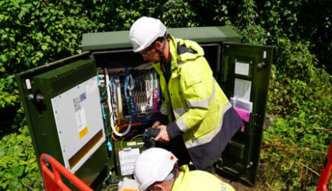 Openreach saves £10m with new Full Fibre network