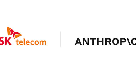 SK Telecom buys $100m of Anthropic's AI technology