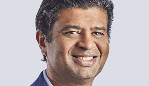 Nielsen names Karthik Rao as CEO