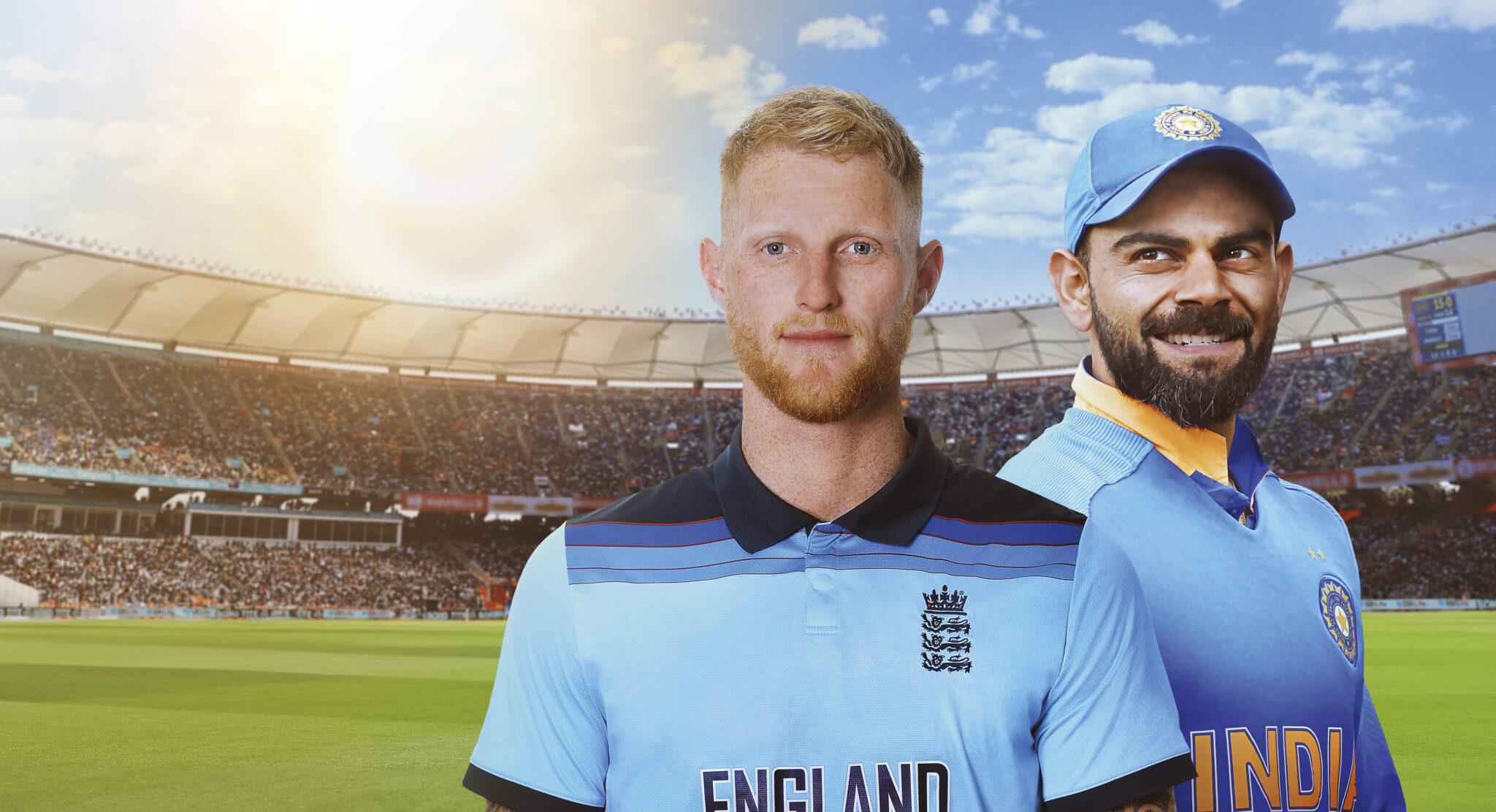 Channel 5 secures Cricket World Cup highlights package