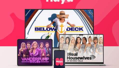 NBCU’s Hayu launches in New Zealand