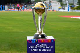 ICC Men’s Cricket World Cup 2023 to air to more than 20 markets
