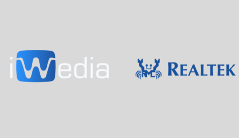 iWedia teams up with Realtek for ATSC 3.0 market