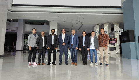 MNC taps Mirada to power Indonesian Vision+ streaming service