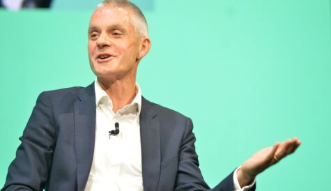 BBC chief Davie eyes further streaming rollouts in US