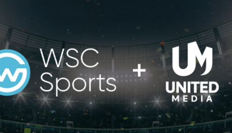 United Media teams with WSC Sports for AI-enhanced sports production