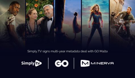 GO Malta taps Simply.TV and Minerva for new OTT offering