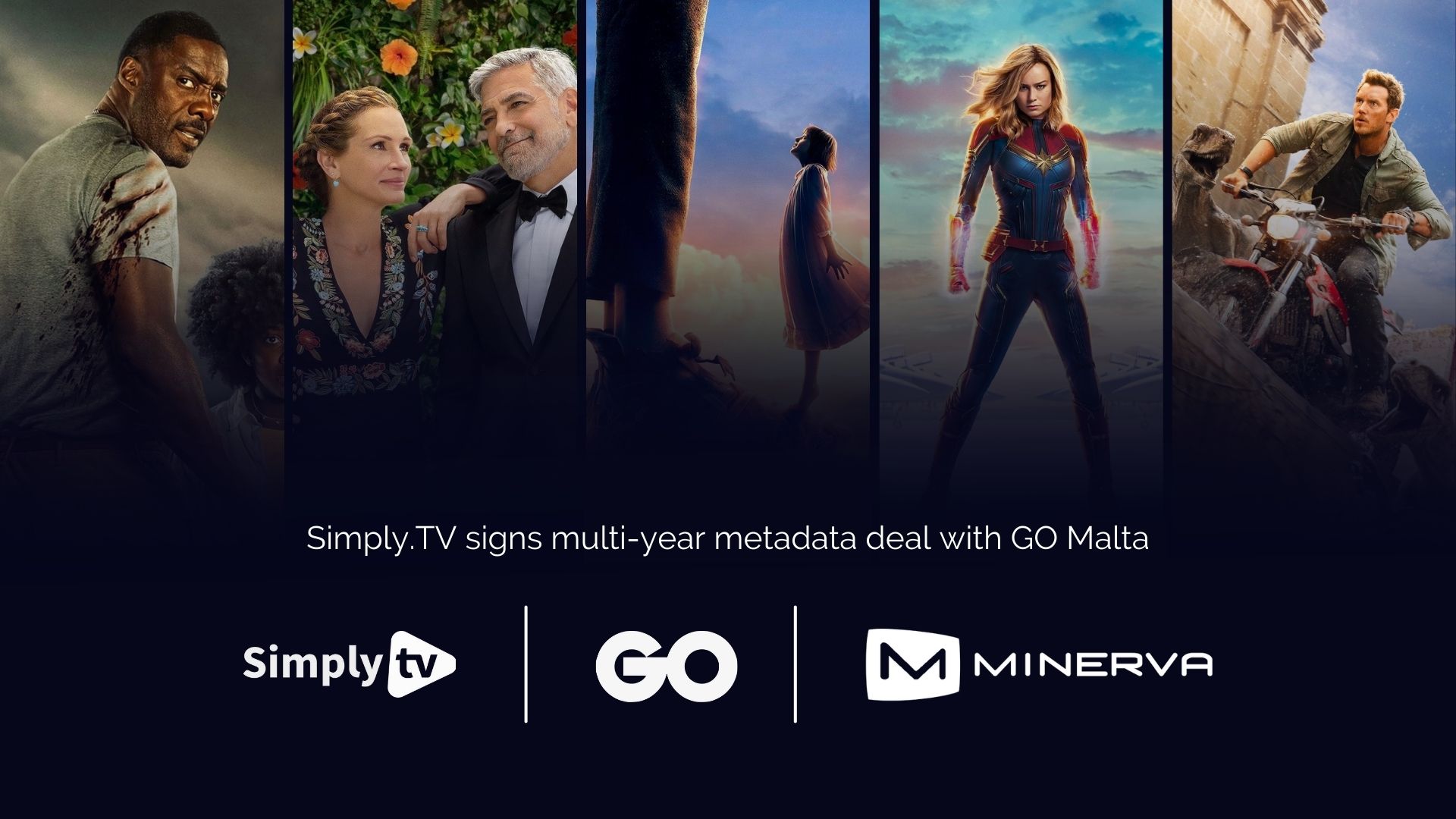 GO Malta taps Simply and Minerva for new OTT offering