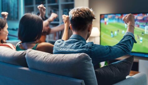 Sky Sports, BBC & Prime Video among most popular sports streaming apps