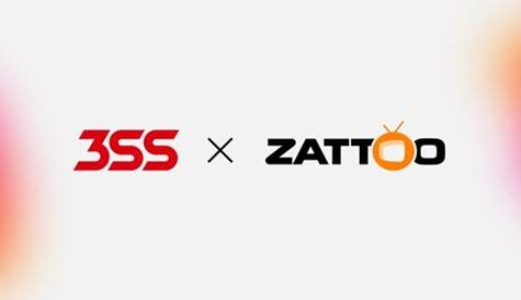 Zattoo teams up with 3SS for automotive market