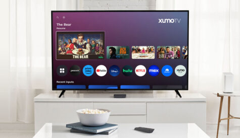 Xumo to launch Pioneer Xumo smart TVs with Best Buy in US