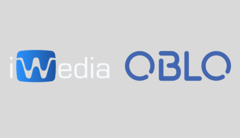 iWedia and OBLO unveil DTV offering