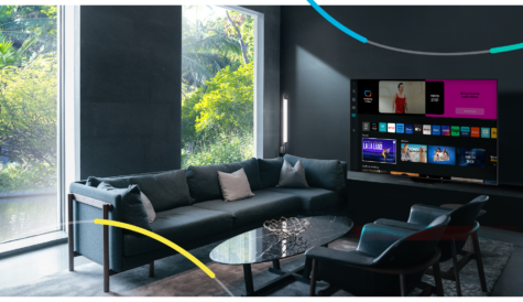Samsung TV Plus adds slate of new channels to offering from European broadcasters