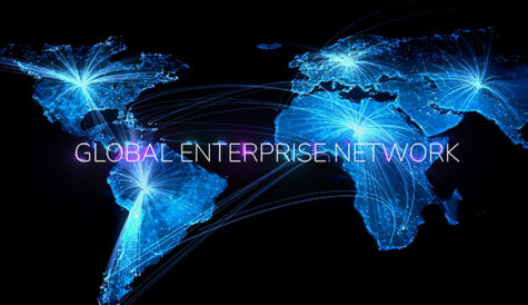 Deutsche Telekom partners with AWS and VMware on global enterprise network