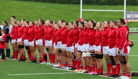 S4C to broadcast all Wales games at WXV rugby tournament