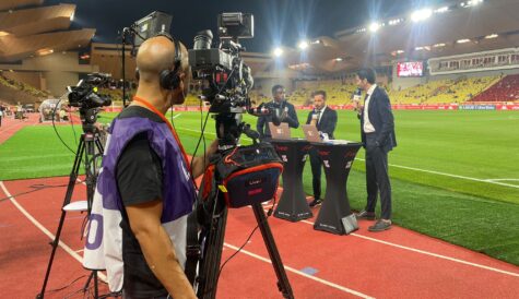 Ligue 1 taps LiveU to power content delivery on app