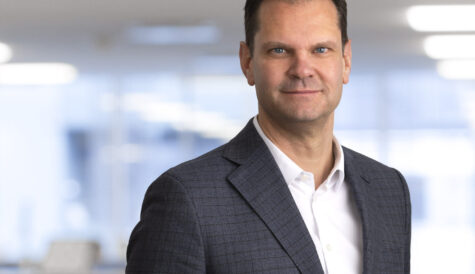 Telia names Patrik Hofbauer as CEO