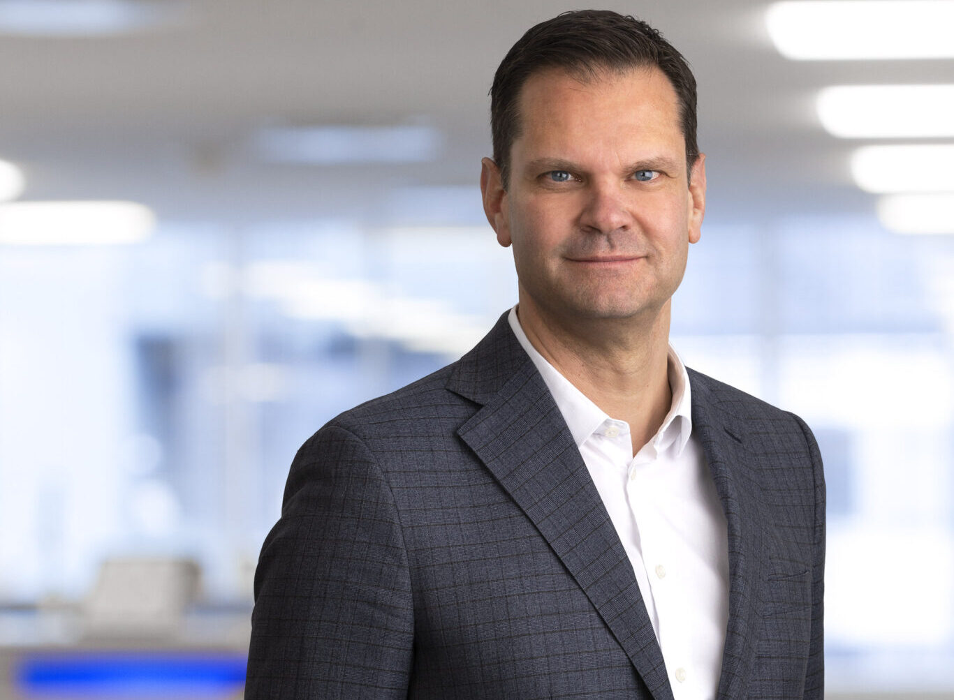 Telia names Patrik Hofbauer as CEO - Digital TV Europe