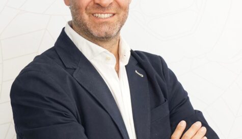 Cellnex appoints Raimon Trias as CFO