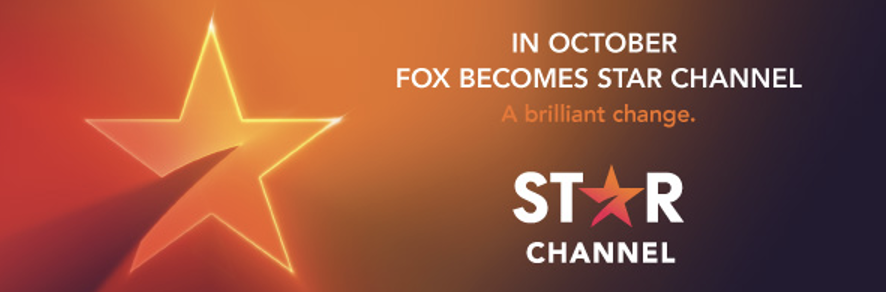 Disney rebrands Fox channels in the Balkans to Star - Digital TV