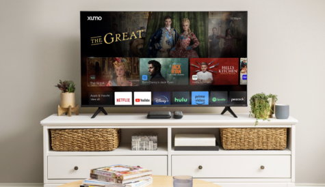 New Xumo streaming box launches with Charter, Comcast to follow