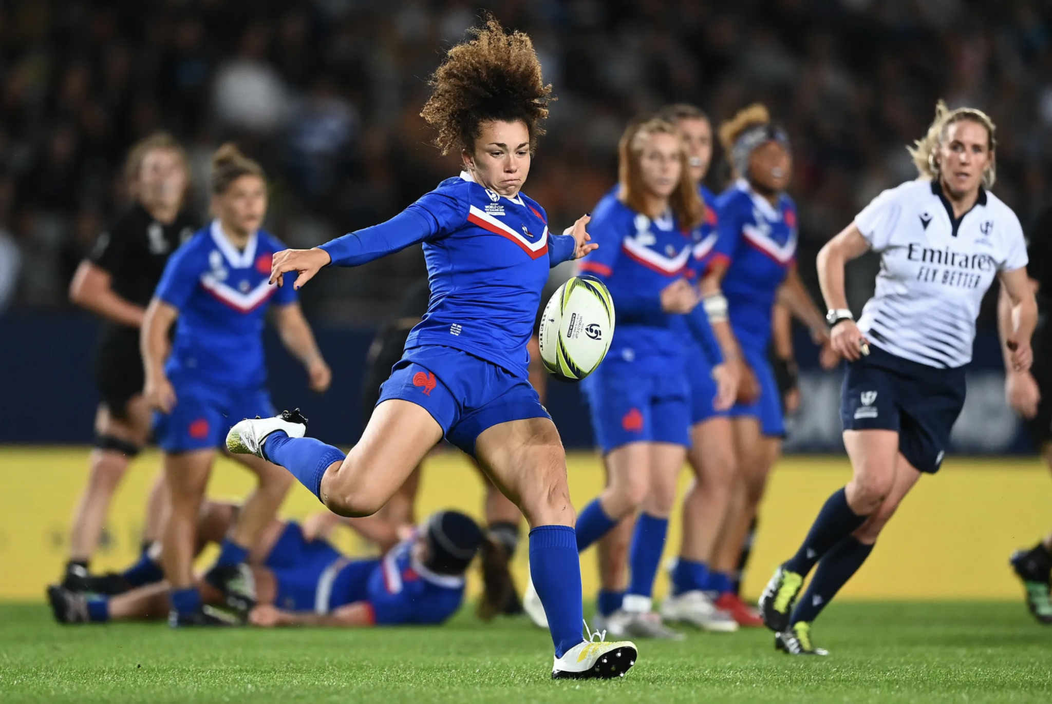 womens rugby world cup tv