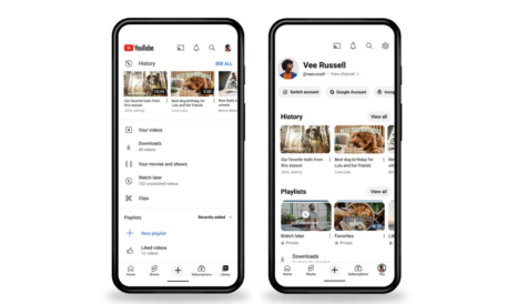 YouTube announces raft of new features and updates